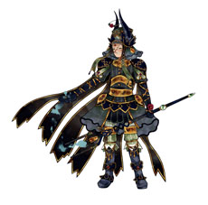画像ギャラリー No.051のサムネイル画像 / 「アルカディアスの戦姫」，すべてが謎に包まれた2名のキャラクターの存在が明らかに。これまでお伝えしてきた情報の総ざらいも