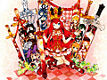 「アルカディアスの戦姫」，すべてが謎に包まれた2名のキャラクターの存在が明らかに。これまでお伝えしてきた情報の総ざらいも