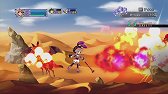 画像ギャラリー No.008のサムネイル画像 / 見た目に反して意外と手強い！　やり応えある乱戦が熱い「アルカディアスの戦姫」をプレイムービーで紹介