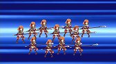 画像ギャラリー No.012のサムネイル画像 / 見た目に反して意外と手強い！　やり応えある乱戦が熱い「アルカディアスの戦姫」をプレイムービーで紹介
