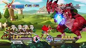 画像ギャラリー No.014のサムネイル画像 / 見た目に反して意外と手強い！　やり応えある乱戦が熱い「アルカディアスの戦姫」をプレイムービーで紹介