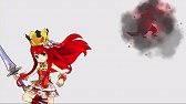 画像ギャラリー No.015のサムネイル画像 / 見た目に反して意外と手強い！　やり応えある乱戦が熱い「アルカディアスの戦姫」をプレイムービーで紹介
