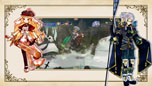 画像ギャラリー No.001のサムネイル画像 / 「アルカディアスの戦姫」，10人のプレイアブルキャラクターにフォーカスしたプレイムービーが公開に。開発スタッフによる華麗なプレイは必見