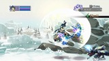 アルカディアスの戦姫