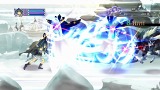 アルカディアスの戦姫