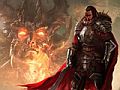 ［E3 2013］デーモンに憑依された主人公の運命はいかに。Spiders Studioの新作「Bound by Flame」とは