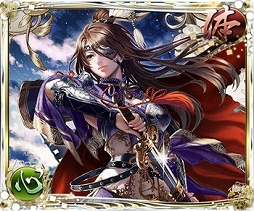 画像ギャラリー No.008のサムネイル画像 / 「三国志乱舞」に「真・戦国バスター」の真田幸村などが登場。8月11日から