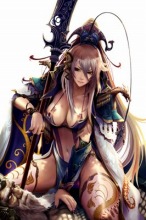 画像ギャラリー No.007のサムネイル画像 / 「三国志乱舞」，「天空のクラフトフリート」と相互コラボイベントを実施