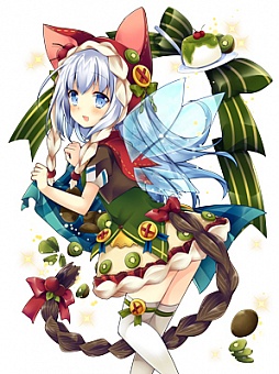 画像ギャラリー No.003のサムネイル画像 / 「三国志乱舞」×「ウチ姫」の相互コラボが開幕。限定の姫/武将が登場