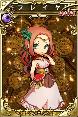 画像ギャラリー No.003のサムネイル画像 / 「三国志乱舞」と「ゆるドラシル」がコラボ。三国志の世界にヴァルキリーが出現