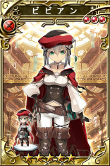 画像ギャラリー No.016のサムネイル画像 / 「三国志乱舞」×「BRAVELY ARCHIVE」のコラボキャンペーンがスタート