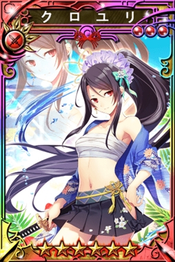 画像ギャラリー No.014のサムネイル画像 / 「三国志乱舞」，「天空のクラフトフリート」とのコラボキャンペーンを開催