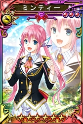 画像ギャラリー No.003のサムネイル画像 / 「三国志乱舞」,「輝星のリベリオン」とのコラボキャンペーンを開催