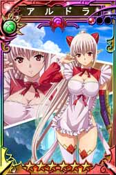 画像ギャラリー No.004のサムネイル画像 / 「三国志乱舞」×アニメ「クイーンズブレイド」のコラボが本日スタート