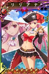 画像ギャラリー No.009のサムネイル画像 / 「三国志乱舞」×アニメ「クイーンズブレイド」のコラボが本日スタート