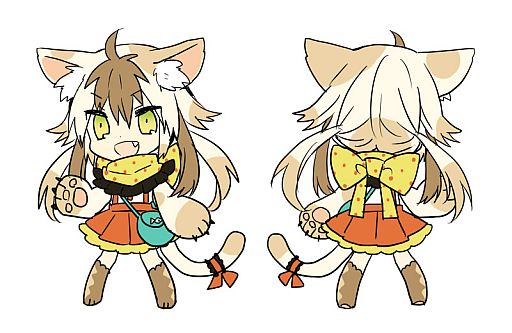 画像ギャラリー No.012のサムネイル画像 / 妖怪ちびキャラが可愛いRTS「モノノ怪が〜でぃあん」が配信。体験版も登場
