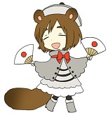 画像ギャラリー No.018のサムネイル画像 / 妖怪ちびキャラが可愛いRTS「モノノ怪が〜でぃあん」が配信。体験版も登場