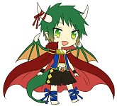 画像ギャラリー No.022のサムネイル画像 / 妖怪ちびキャラが可愛いRTS「モノノ怪が〜でぃあん」が配信。体験版も登場