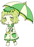 画像ギャラリー No.024のサムネイル画像 / 妖怪ちびキャラが可愛いRTS「モノノ怪が〜でぃあん」が配信。体験版も登場