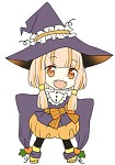 画像ギャラリー No.025のサムネイル画像 / 妖怪ちびキャラが可愛いRTS「モノノ怪が〜でぃあん」が配信。体験版も登場