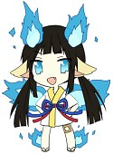 画像ギャラリー No.030のサムネイル画像 / 妖怪ちびキャラが可愛いRTS「モノノ怪が〜でぃあん」が配信。体験版も登場