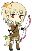 画像ギャラリー No.031のサムネイル画像 / 妖怪ちびキャラが可愛いRTS「モノノ怪が〜でぃあん」が配信。体験版も登場