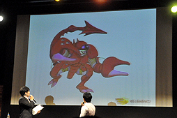 画像ギャラリー No.003のサムネイル画像 / 人気RPGシリーズ最新作「メタルマックス4 月光のディーヴァ」の貴重なエピソードを，主要スタッフが惜しげもなく披露した発売前夜祭イベントをレポート