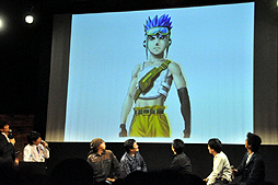 画像ギャラリー No.012のサムネイル画像 / 人気RPGシリーズ最新作「メタルマックス4 月光のディーヴァ」の貴重なエピソードを，主要スタッフが惜しげもなく披露した発売前夜祭イベントをレポート