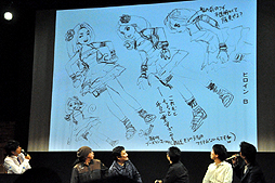 画像ギャラリー No.013のサムネイル画像 / 人気RPGシリーズ最新作「メタルマックス4 月光のディーヴァ」の貴重なエピソードを，主要スタッフが惜しげもなく披露した発売前夜祭イベントをレポート