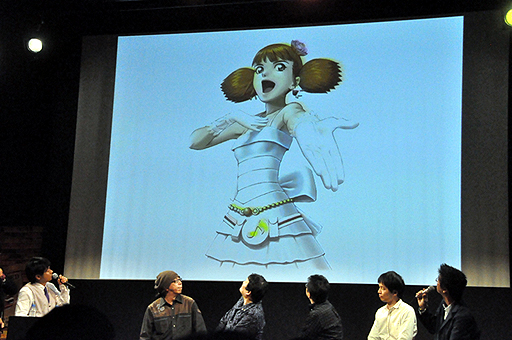 画像ギャラリー No.015のサムネイル画像 / 人気RPGシリーズ最新作「メタルマックス4 月光のディーヴァ」の貴重なエピソードを，主要スタッフが惜しげもなく披露した発売前夜祭イベントをレポート
