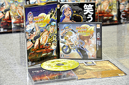 画像ギャラリー No.024のサムネイル画像 / 人気RPGシリーズ最新作「メタルマックス4 月光のディーヴァ」の貴重なエピソードを，主要スタッフが惜しげもなく披露した発売前夜祭イベントをレポート