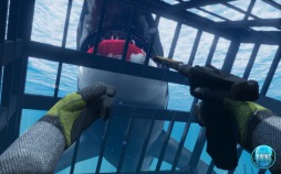 画像ギャラリー No.002のサムネイル画像 / スキューバーダイビングシミュレータ「World of Diving」のトレイラーが公開に