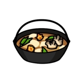 画像ギャラリー No.013のサムネイル画像 / 「超！美食生命体 モグモン」に「ぐんまのやぼう」とのコラボコンテンツが登場