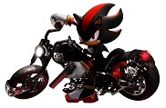 画像ギャラリー No.003のサムネイル画像 / 「シャドウ・ザ・ヘッジホッグ」がPS2アーカイブスにて本日配信スタート
