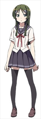 画像ギャラリー No.006のサムネイル画像 / 「project 575」のアニメ化作品「GO！GO！575」にはお風呂シーンが満載？　大坪由佳さん，大橋彩香さん，寿 美菜子さんに収録の感想を聞いてきた