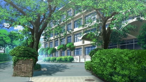 画像ギャラリー No.009のサムネイル画像 / 「project 575」のアニメ化作品「GO！GO！575」にはお風呂シーンが満載？　大坪由佳さん，大橋彩香さん，寿 美菜子さんに収録の感想を聞いてきた
