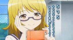 画像ギャラリー No.001のサムネイル画像 / 「project 575」のアニメ作品「GO！GO！575」予告編が公式サイトで公開