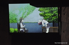 画像ギャラリー No.009のサムネイル画像 / アニメ「GO！GO！575」の新キャラ“小野小梅”役の芹澤 優さんも出演。大坪由佳さん，大橋彩香さん，寿 美菜子さんらメインキャストが一堂に会した「鳩寺女子学園新入生歓迎会」をレポート