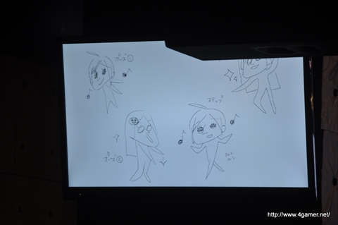 画像ギャラリー No.011のサムネイル画像 / アニメ「GO！GO！575」の新キャラ“小野小梅”役の芹澤 優さんも出演。大坪由佳さん，大橋彩香さん，寿 美菜子さんらメインキャストが一堂に会した「鳩寺女子学園新入生歓迎会」をレポート