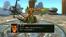 画像ギャラリー No.019のサムネイル画像 / 鈴木 福君も「カッコイイ!」と絶賛! 「スカイランダーズ スパイロの大冒険」日本上陸記念イベントの模様をレポート
