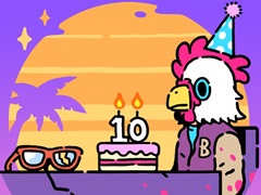 ��Hotline Miami 2�ס�10��ǯ��ǰ���ƺ���85�󥪥դˤʤ륻����䥲����ڶʤΥ饤���ۿ���»�
