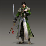 画像ギャラリー No.007のサムネイル画像 / 「無双OROCHI2 Ultimate」，新たに登場する武将「徐庶」「玉藻前」のプロフィールや，新アクション「トリプルラッシュ」の概要などを紹介