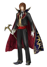 画像ギャラリー No.002のサムネイル画像 / 「無双OROCHI2 Ultimate」に，「アトリエ」シリーズの「ステルケンブルク・クラナッハ」が参戦。「ハロウィンコスチューム」を着用するキャラも決定
