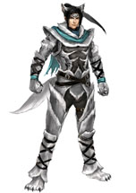画像ギャラリー No.003のサムネイル画像 / 「無双OROCHI2 Ultimate」に，「アトリエ」シリーズの「ステルケンブルク・クラナッハ」が参戦。「ハロウィンコスチューム」を着用するキャラも決定
