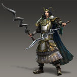 画像ギャラリー No.009のサムネイル画像 / 「無双OROCHI2 Ultimate」に，「アトリエ」シリーズの「ステルケンブルク・クラナッハ」が参戦。「ハロウィンコスチューム」を着用するキャラも決定