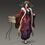 画像ギャラリー No.011のサムネイル画像 / 「無双OROCHI2 Ultimate」に，「アトリエ」シリーズの「ステルケンブルク・クラナッハ」が参戦。「ハロウィンコスチューム」を着用するキャラも決定