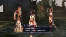 画像ギャラリー No.013のサムネイル画像 / 「無双OROCHI2 Ultimate」に，「アトリエ」シリーズの「ステルケンブルク・クラナッハ」が参戦。「ハロウィンコスチューム」を着用するキャラも決定
