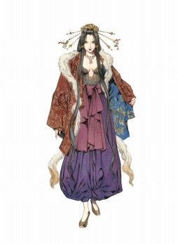 画像ギャラリー No.003のサムネイル画像 / 「無双OROCHI2 Ultimate プレミアムBOX」の発売が決定。全86曲を収録した4枚組のサウンドトラックCDや，限定ポストカードなどが同梱