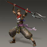 画像ギャラリー No.003のサムネイル画像 / 「無双OROCHI2 Ultimate」，新たなコラボキャラクターは「ソウルキャリバー」シリーズのソフィーティア