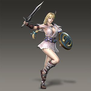 画像ギャラリー No.005のサムネイル画像 / 「無双OROCHI2 Ultimate」の店頭体験会が9月7日から23日にかけて開催。一部の店頭では鈴木亮浩氏と野田洋司氏によるトークイベントも